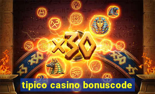 tipico casino bonuscode