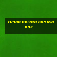 tipico casino bonuscode