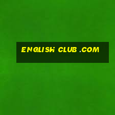 english club .com