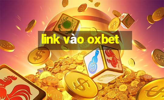 link vào oxbet