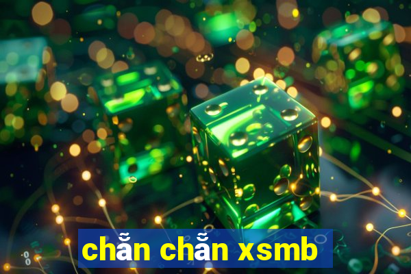 chẵn chẵn xsmb