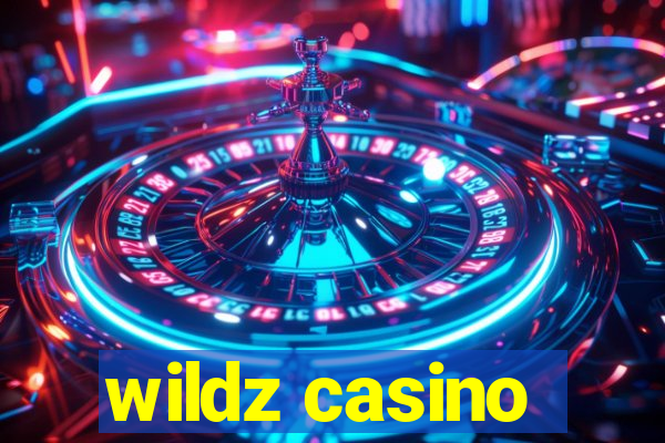 wildz casino