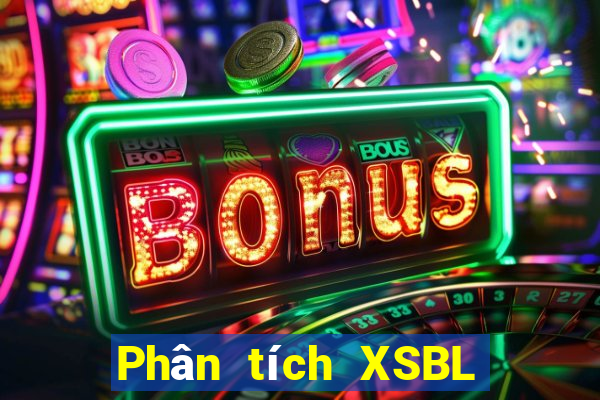 Phân tích XSBL ngày 15