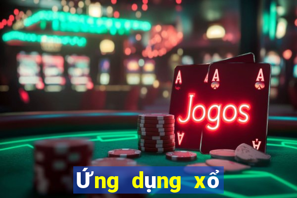 Ứng dụng xổ số c5p Tải về