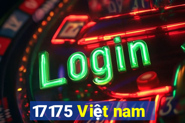 17175 Việt nam