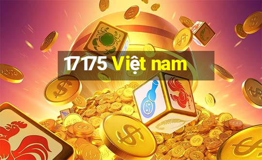 17175 Việt nam