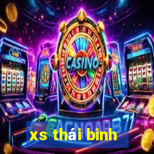 xs thái binh