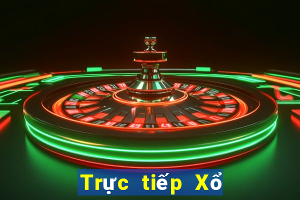 Trực tiếp Xổ Số Tiền Giang ngày 17