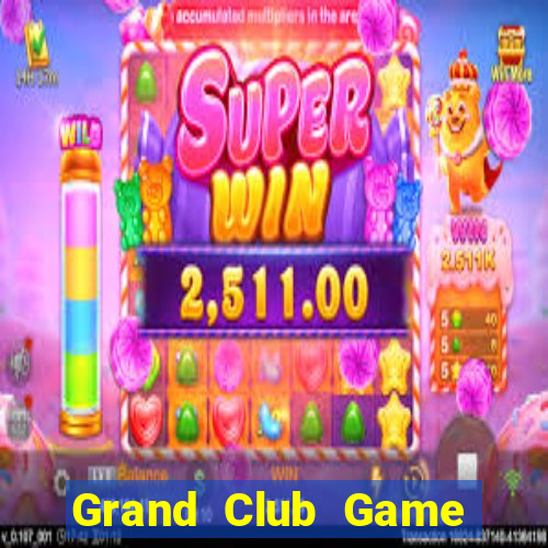 Grand Club Game Bài Qq