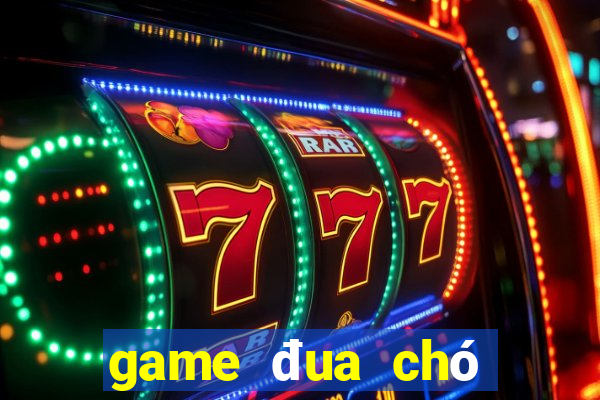 game đua chó đổi thưởng