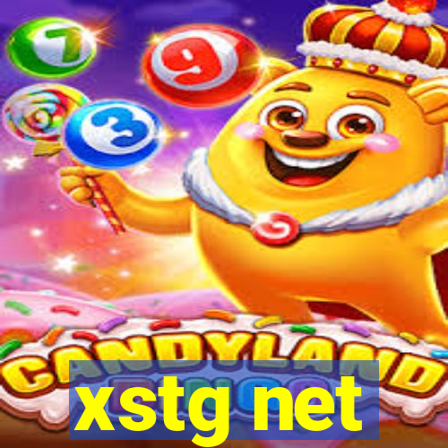 xstg net