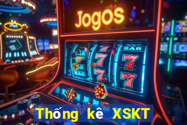 Thống kê XSKT Thứ 5