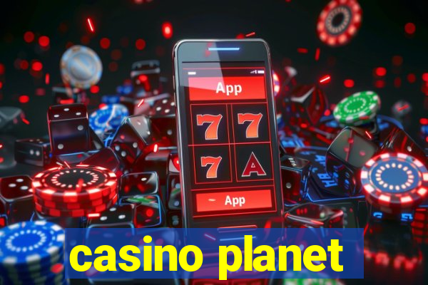 casino planet