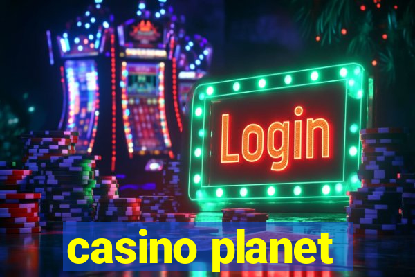 casino planet