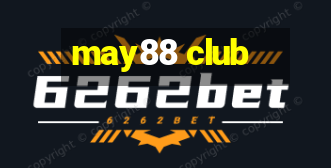 may88 club