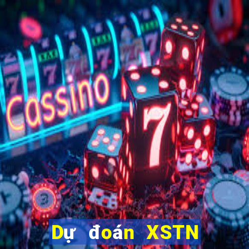 Dự đoán XSTN ngày 4