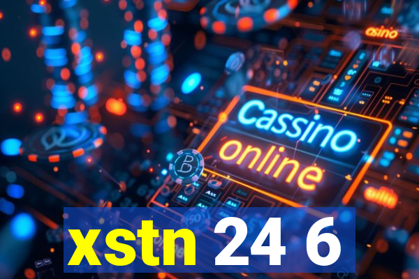 xstn 24 6