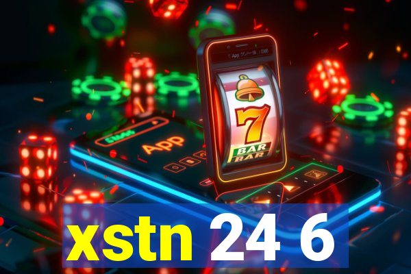 xstn 24 6