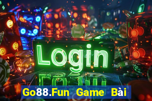 Go88.Fun Game Bài Sinh Tử