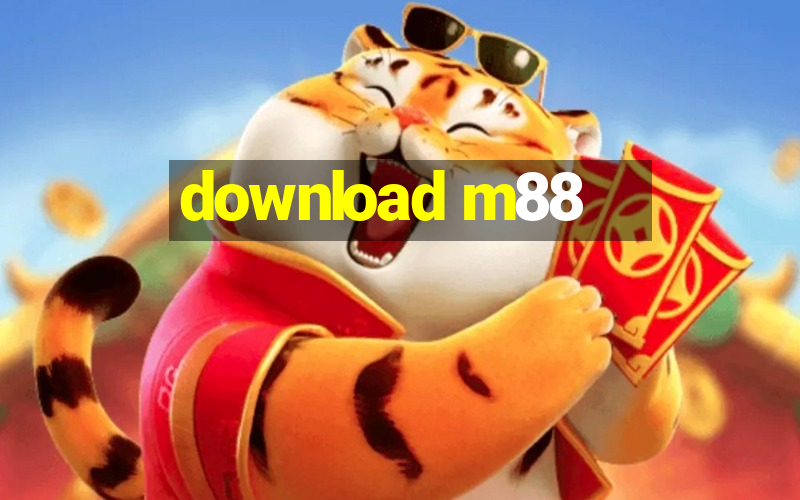 download m88