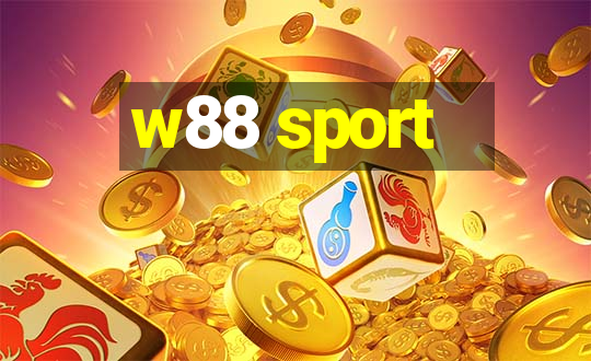 w88 sport