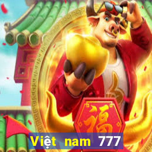 Việt nam 777 Chơi bài onli