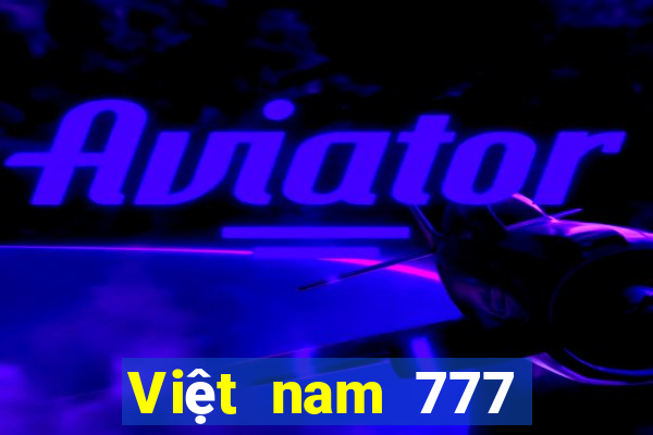 Việt nam 777 Chơi bài onli