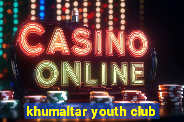 khumaltar youth club