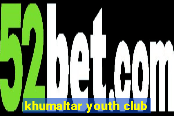 khumaltar youth club