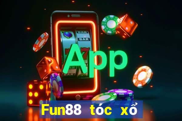 Fun88 tóc xổ số Việt nam