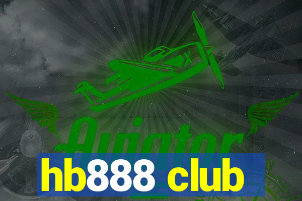 hb888 club