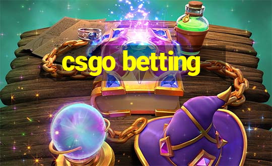 csgo betting