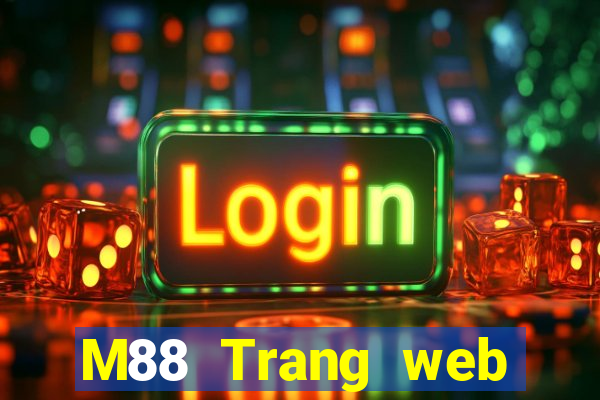 M88 Trang web của Diway