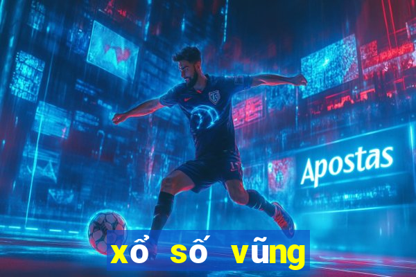 xổ số vũng tàu ngày 22 tháng 2 năm 2024