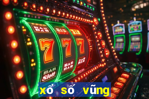 xổ số vũng tàu ngày 22 tháng 2 năm 2024