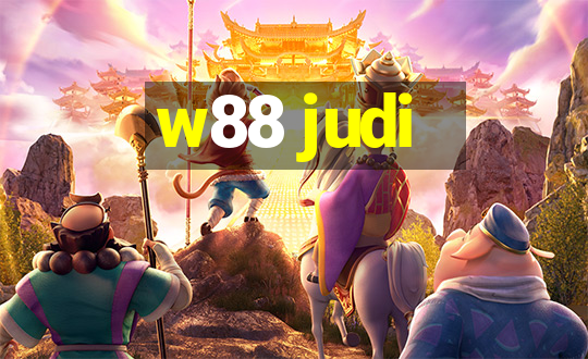 w88 judi