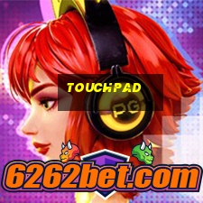 touchpad