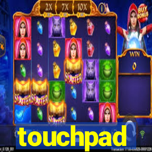 touchpad