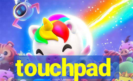 touchpad