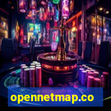 opennetmap.co