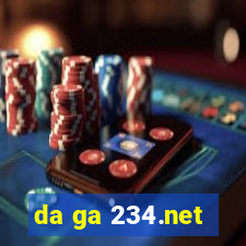 da ga 234.net