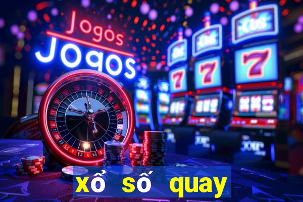 xổ số quay thử xổ số quảng nam