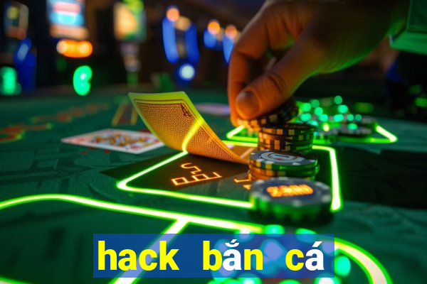 hack bắn cá trung quốc