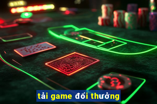 tải game đổi thưởng