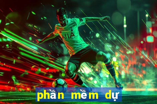 phần mềm dự đoán tài xỉu