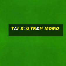 tài xỉu trên momo