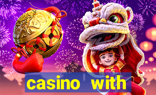 casino with birthday bonus