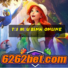 tải mậu binh online