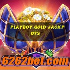 Playboy Gold Jackpots