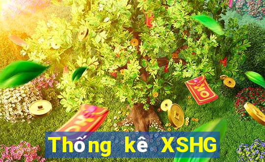 Thống kê XSHG ngày 22